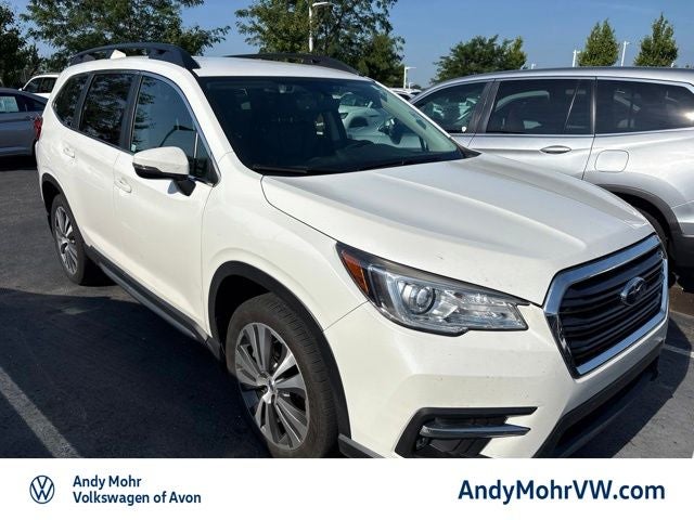 2019 Subaru Ascent Limited