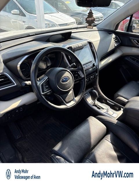 2019 Subaru Ascent Limited