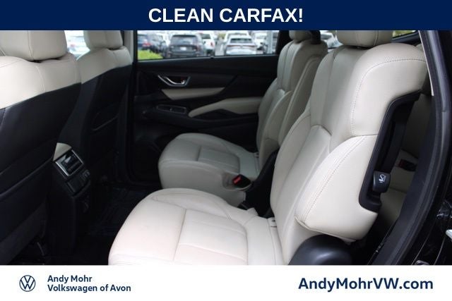 2021 Subaru Ascent Limited