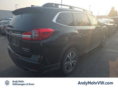 2021 Subaru Ascent Limited