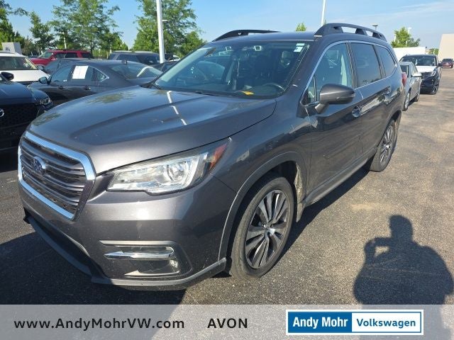 2020 Subaru Ascent Limited