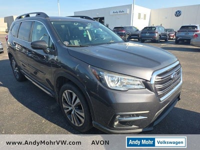 2020 Subaru Ascent Limited