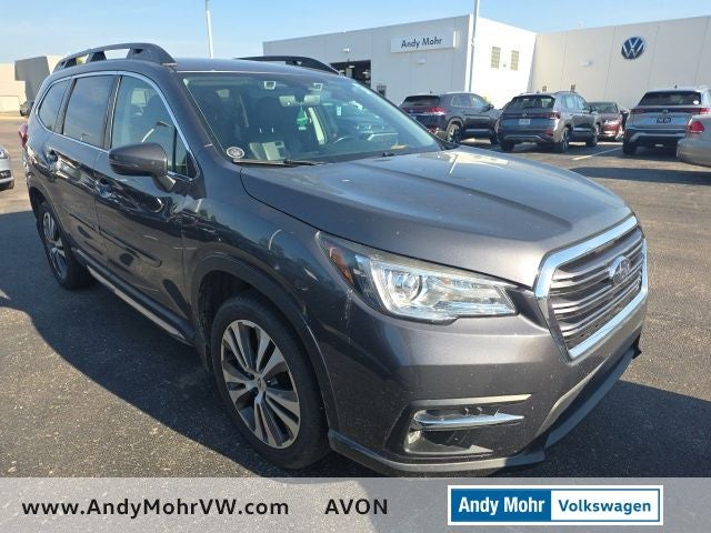 2020 Subaru Ascent Limited