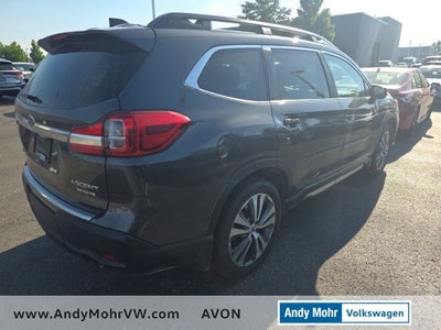 2020 Subaru Ascent Limited