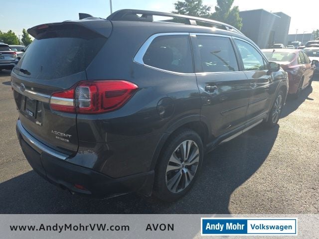 2020 Subaru Ascent Limited