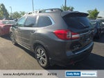 2020 Subaru Ascent Limited