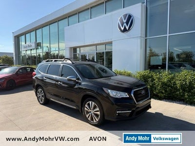 2020 Subaru Ascent Touring