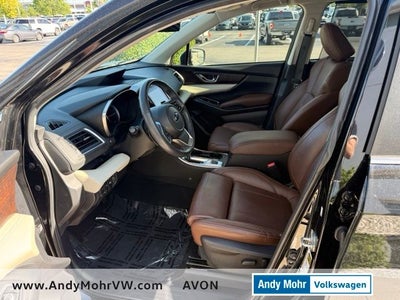 2020 Subaru Ascent Touring
