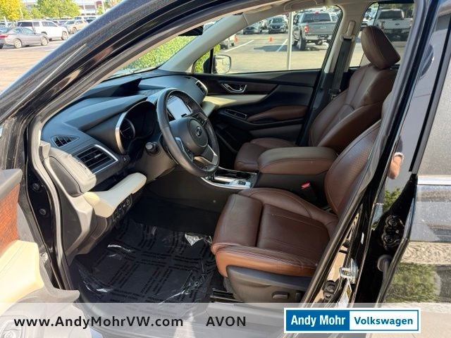 2020 Subaru Ascent Touring