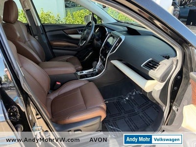 2020 Subaru Ascent Touring