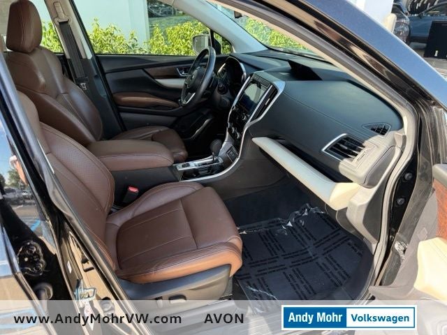 2020 Subaru Ascent Touring