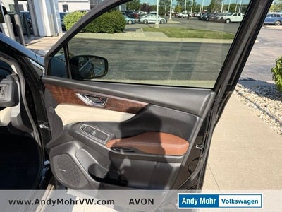 2020 Subaru Ascent Touring