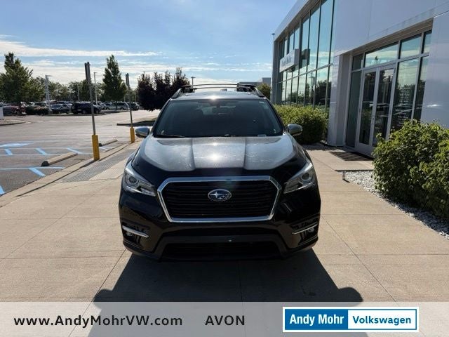 2020 Subaru Ascent Touring