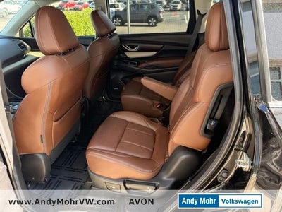 2020 Subaru Ascent Touring