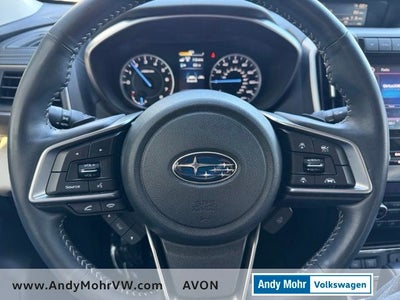 2020 Subaru Ascent Touring