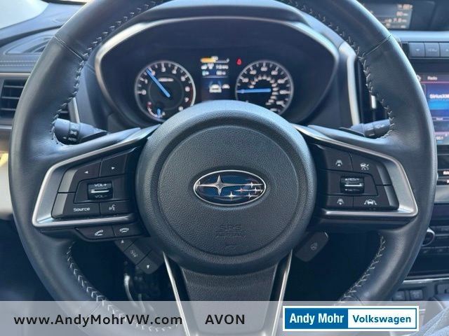 2020 Subaru Ascent Touring