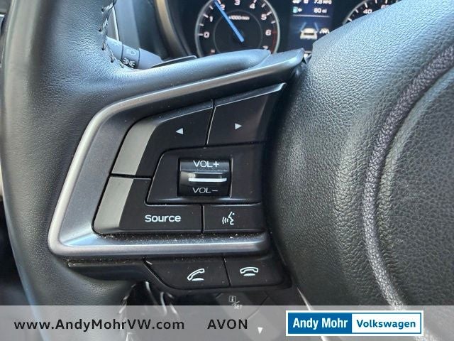 2020 Subaru Ascent Touring