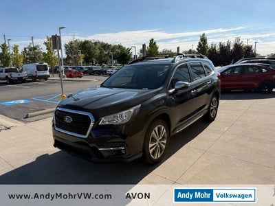 2020 Subaru Ascent Touring
