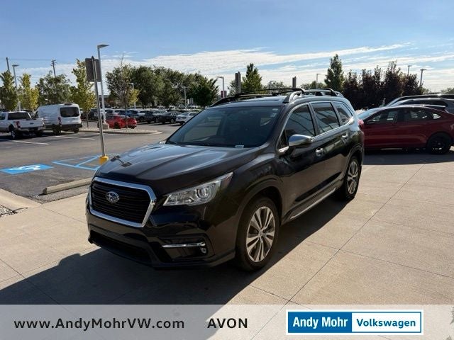 2020 Subaru Ascent Touring