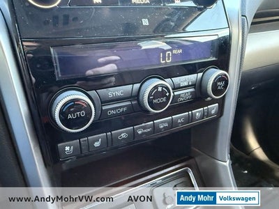 2020 Subaru Ascent Touring