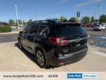 2020 Subaru Ascent Touring