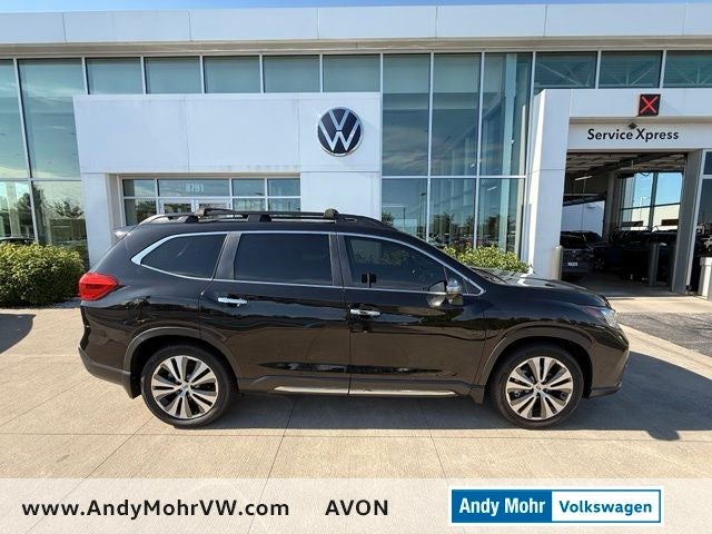 2020 Subaru Ascent Touring