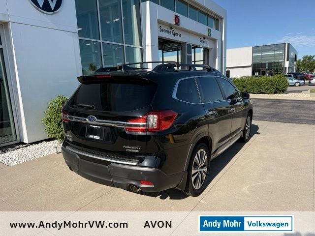 2020 Subaru Ascent Touring