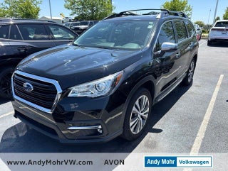 2020 Subaru Ascent Touring