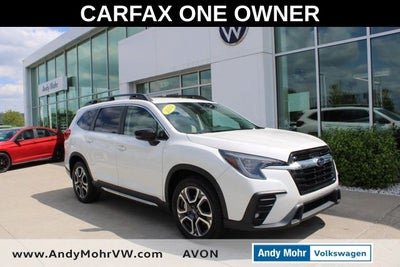 2024 Subaru Ascent Limited