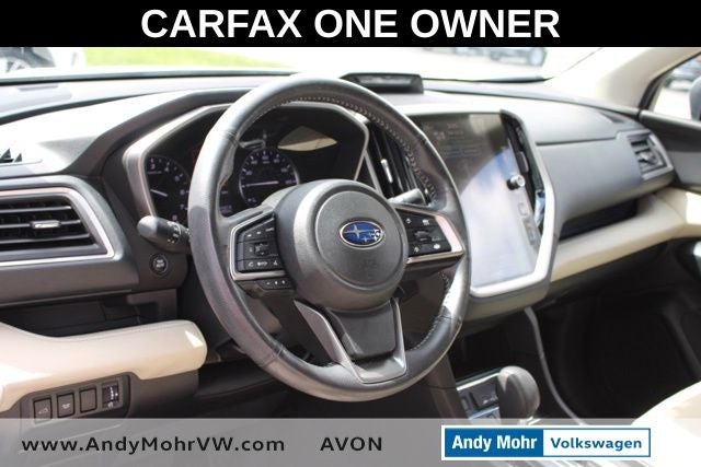 2024 Subaru Ascent Limited