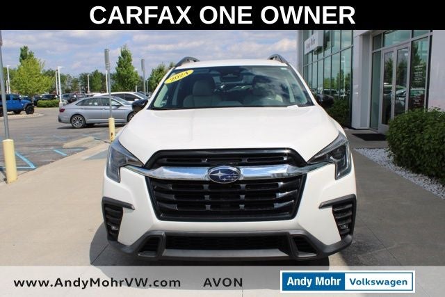 2024 Subaru Ascent Limited