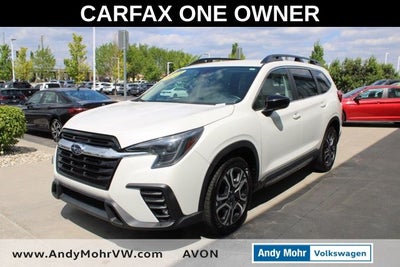 2024 Subaru Ascent Limited