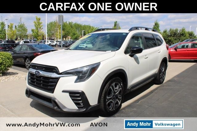 2024 Subaru Ascent Limited