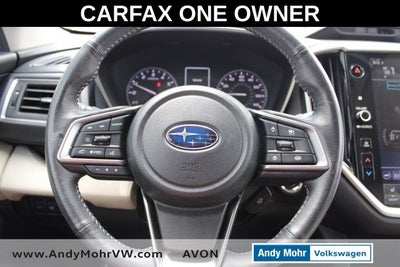 2024 Subaru Ascent Limited