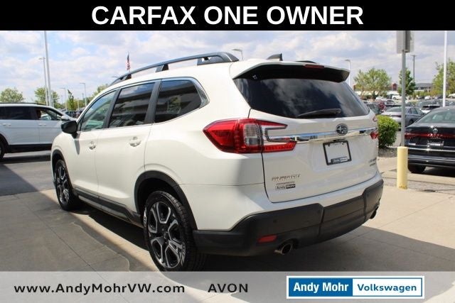 2024 Subaru Ascent Limited
