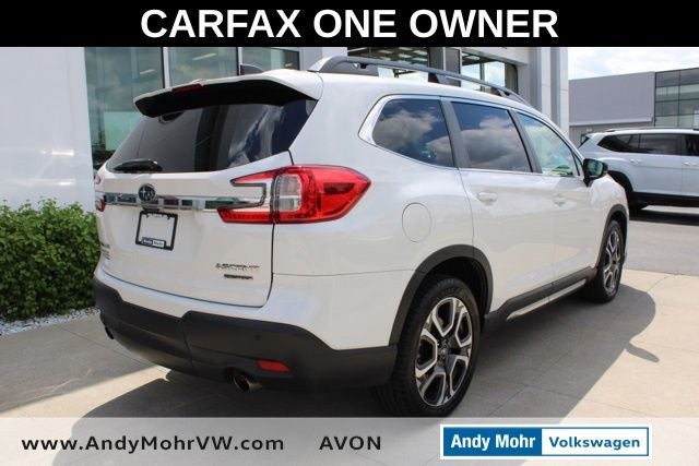 2024 Subaru Ascent Limited
