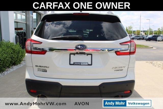 2024 Subaru Ascent Limited