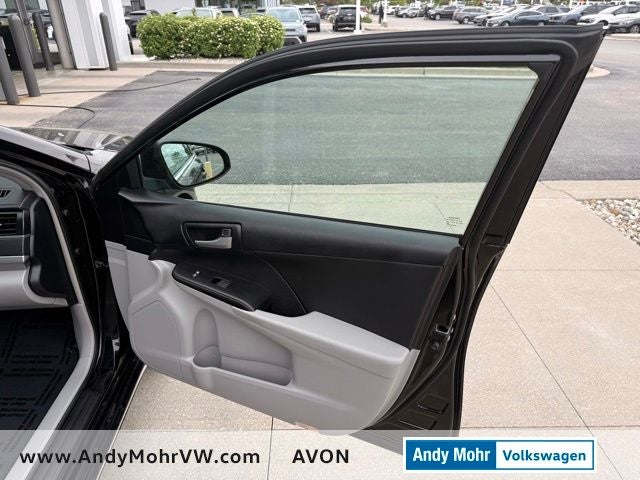 2013 Toyota Camry LE
