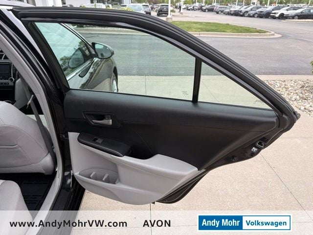 2013 Toyota Camry LE