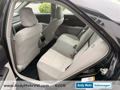 2013 Toyota Camry LE