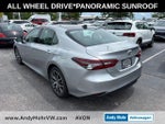 2024 Toyota Camry XLE
