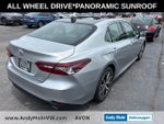 2024 Toyota Camry XLE