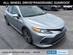 2024 Toyota Camry XLE