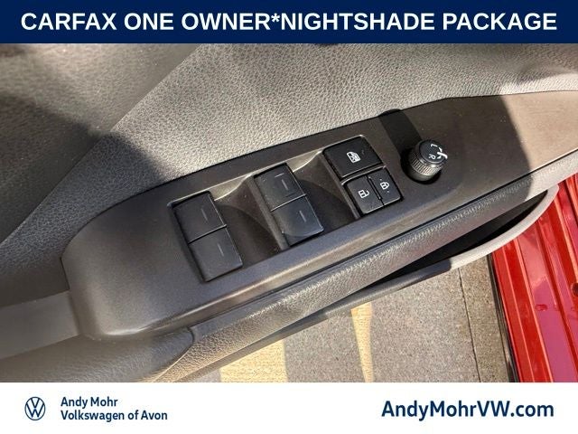 2024 Toyota Camry SE Nightshade