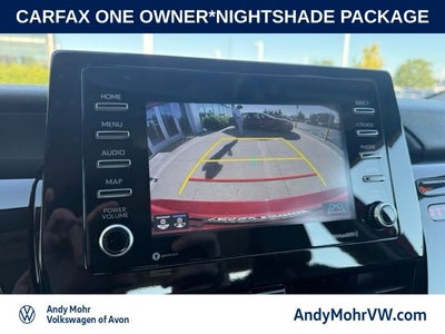 2024 Toyota Camry SE Nightshade