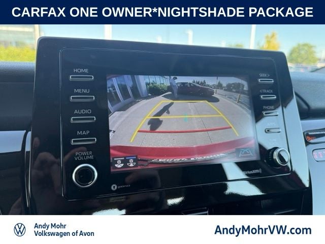 2024 Toyota Camry SE Nightshade