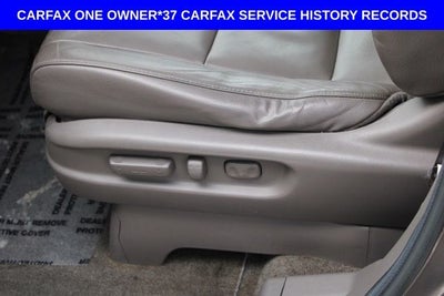 2013 Honda Odyssey EX-L