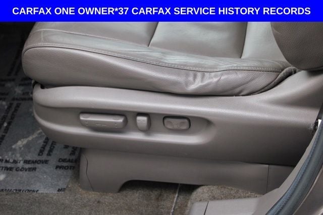 2013 Honda Odyssey EX-L