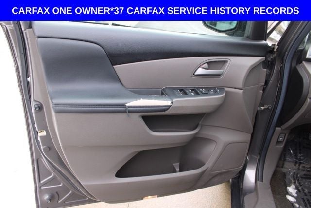 2013 Honda Odyssey EX-L