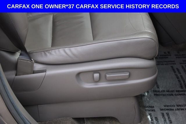 2013 Honda Odyssey EX-L